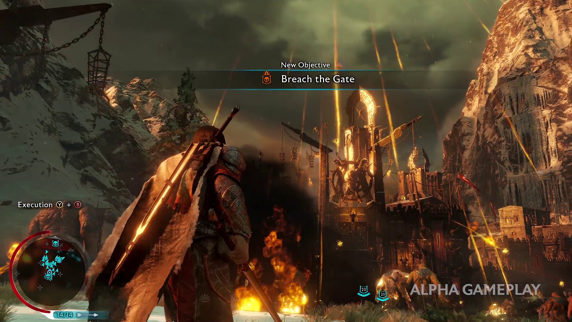 La Tierra-Media: Sombras de Guerra - Imagen 50